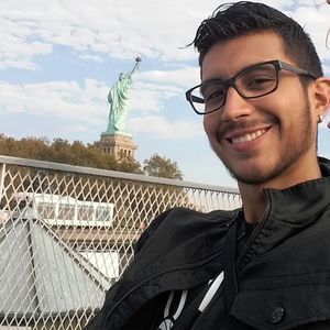 Meet your Posher, Harry